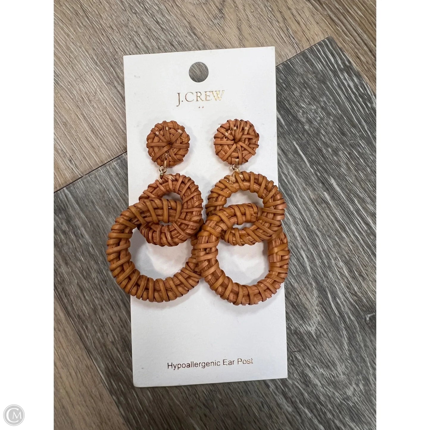 Earrings Other By J. Crew