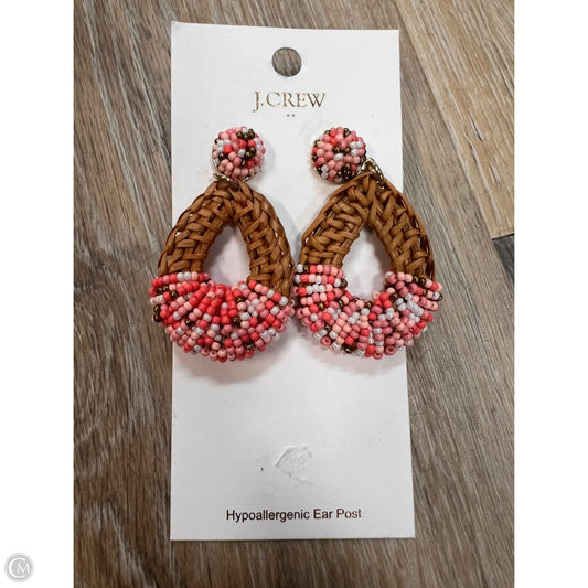 Earrings Other By J. Crew