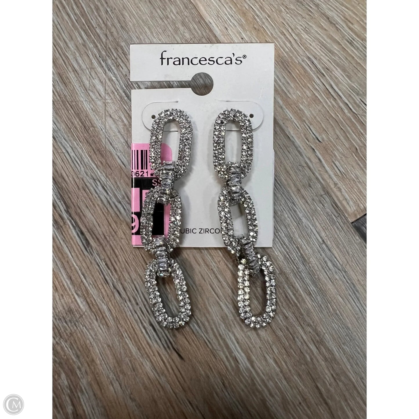 Earrings Other By Francesca's