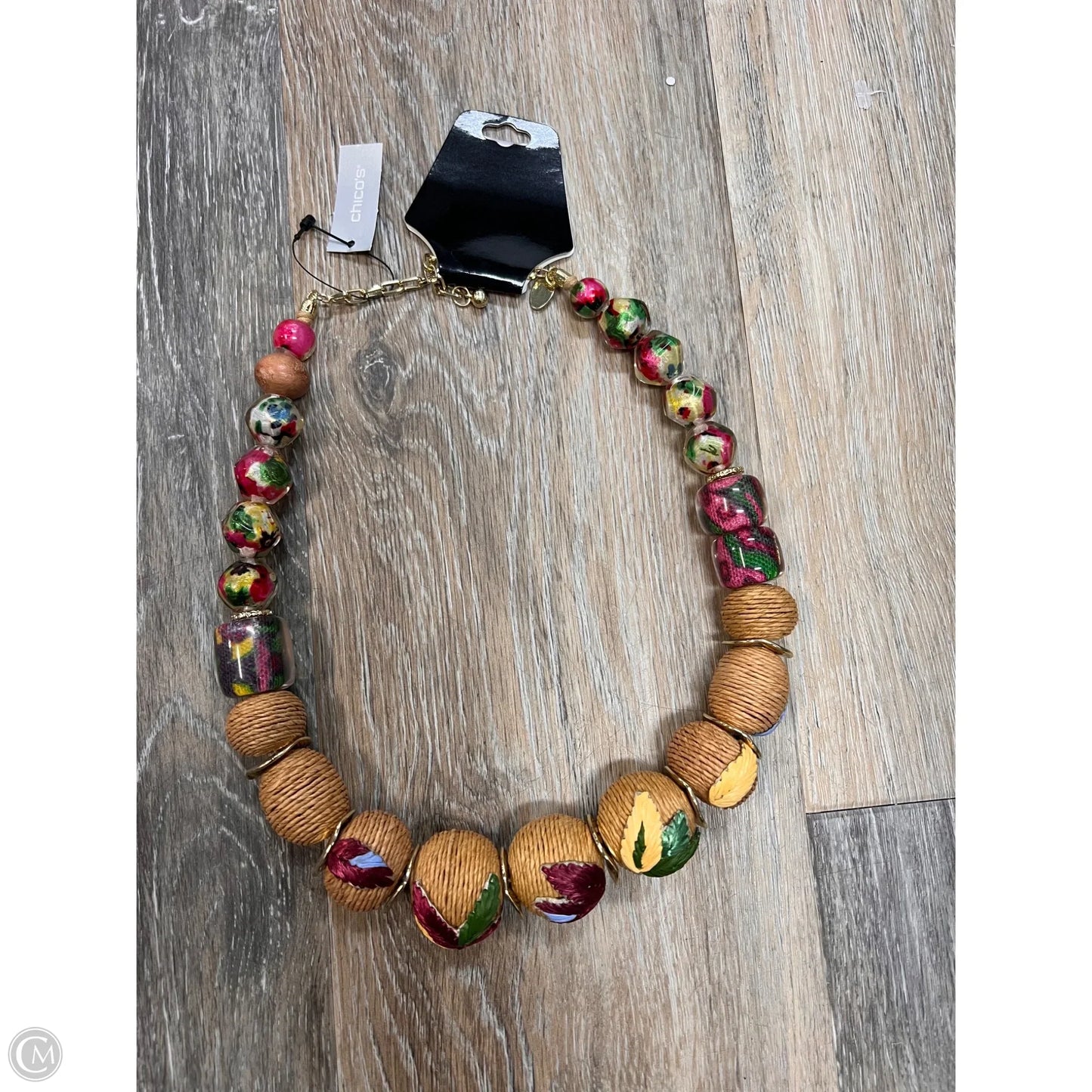 Necklace Other By Chicos