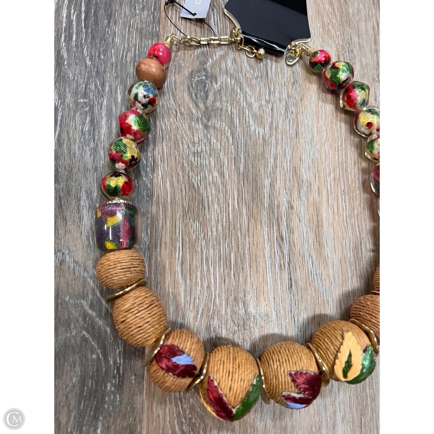 Necklace Other By Chicos