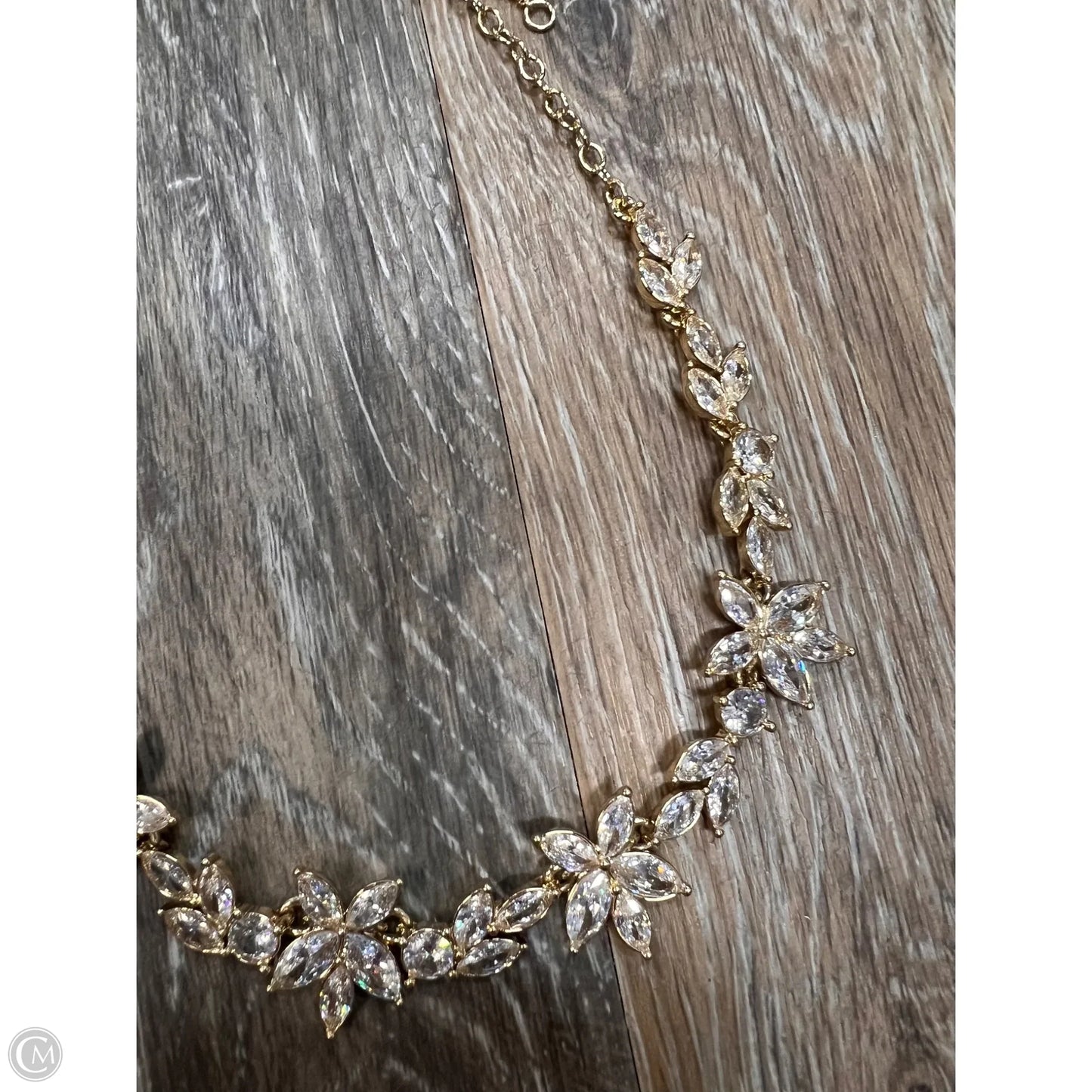 Necklace Other By J. Crew