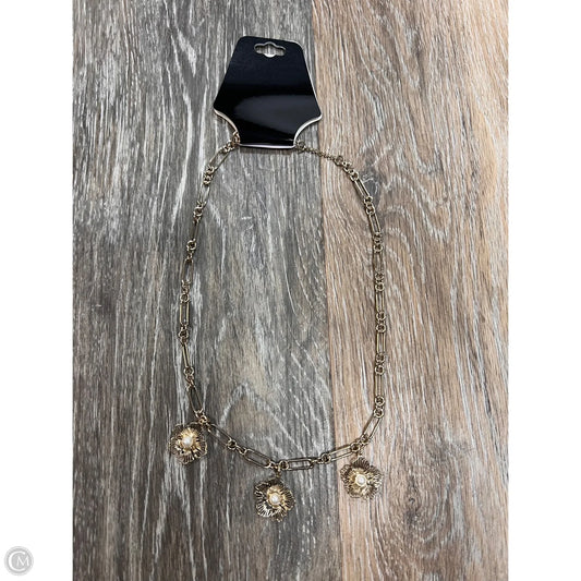 Necklace Other By J. Crew