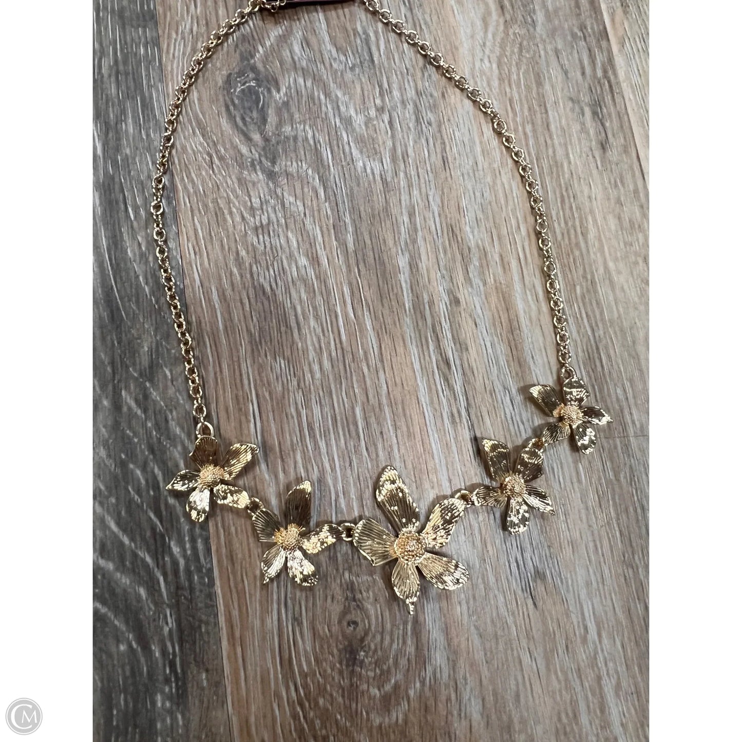 Necklace Other By J. Crew