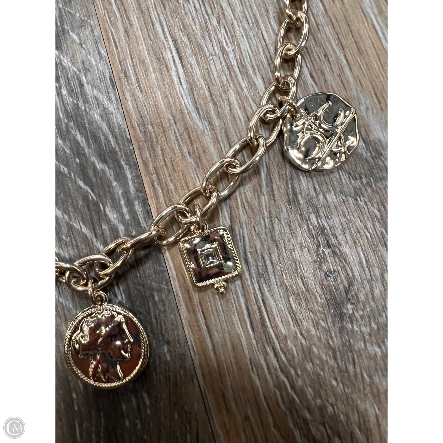 Necklace Other By J. Crew