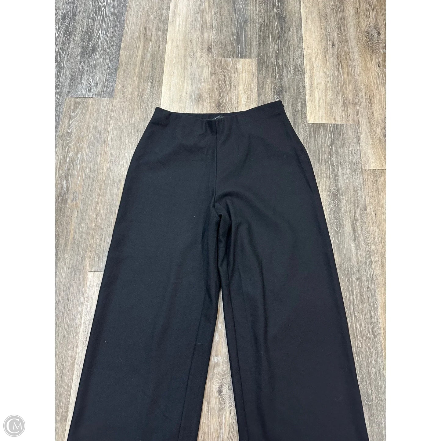 Pants Other By Eileen Fisher In Black, Size: M