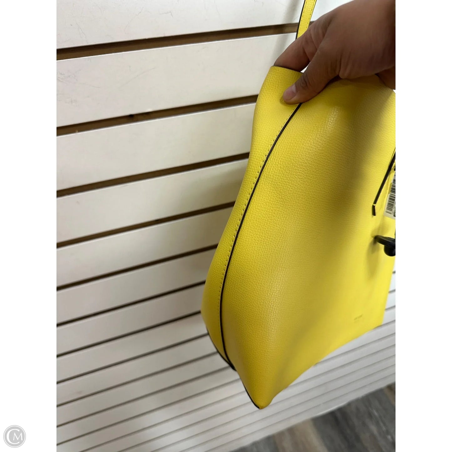 Handbag Designer By Kate Spade, Size: Large