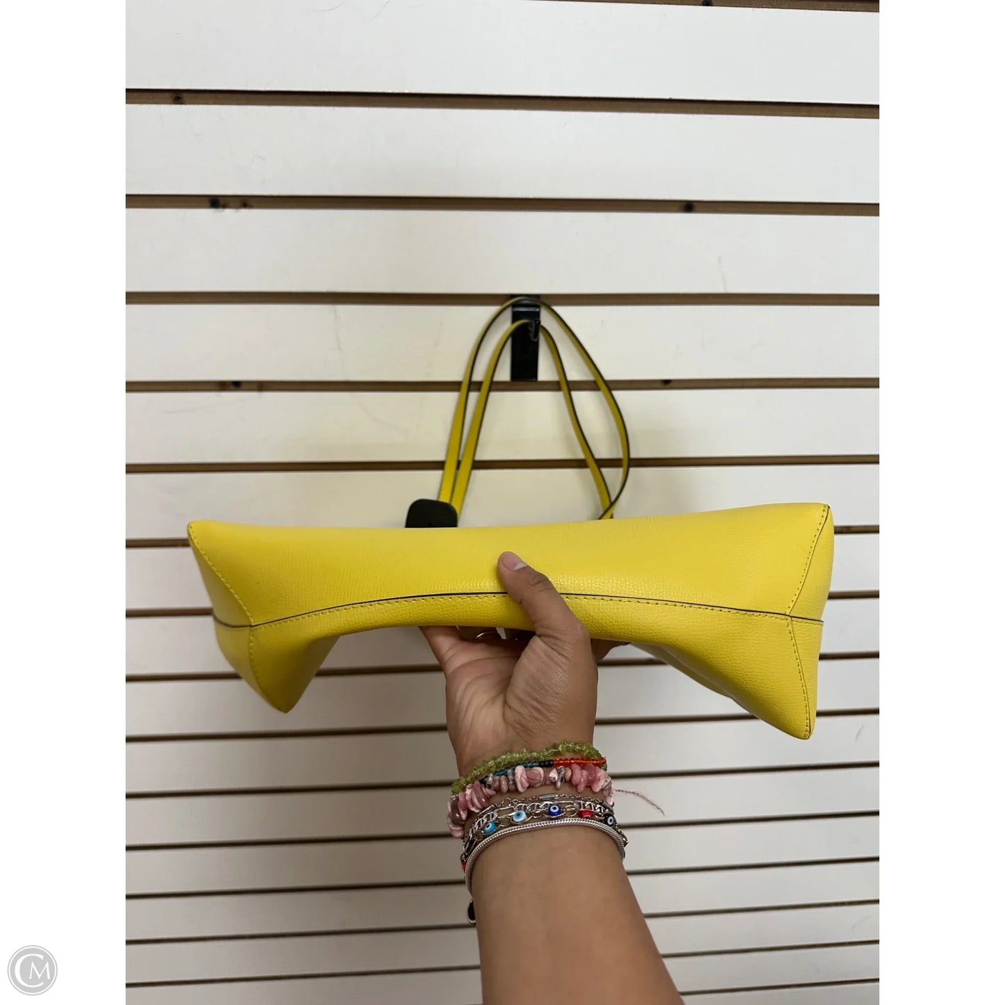 Handbag Designer By Kate Spade, Size: Large