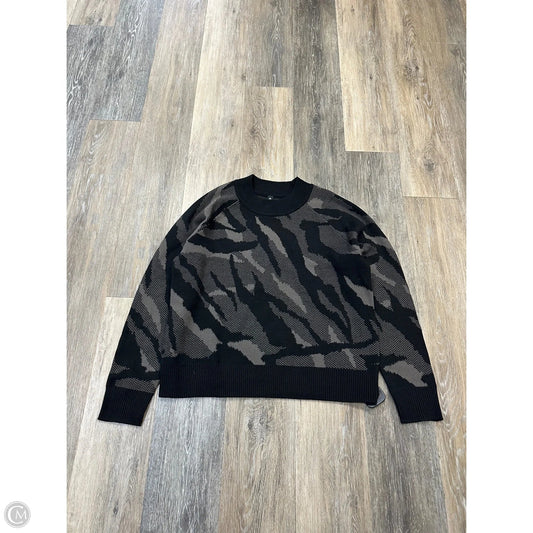 Sweater By Athleta In Black, Size: Xs