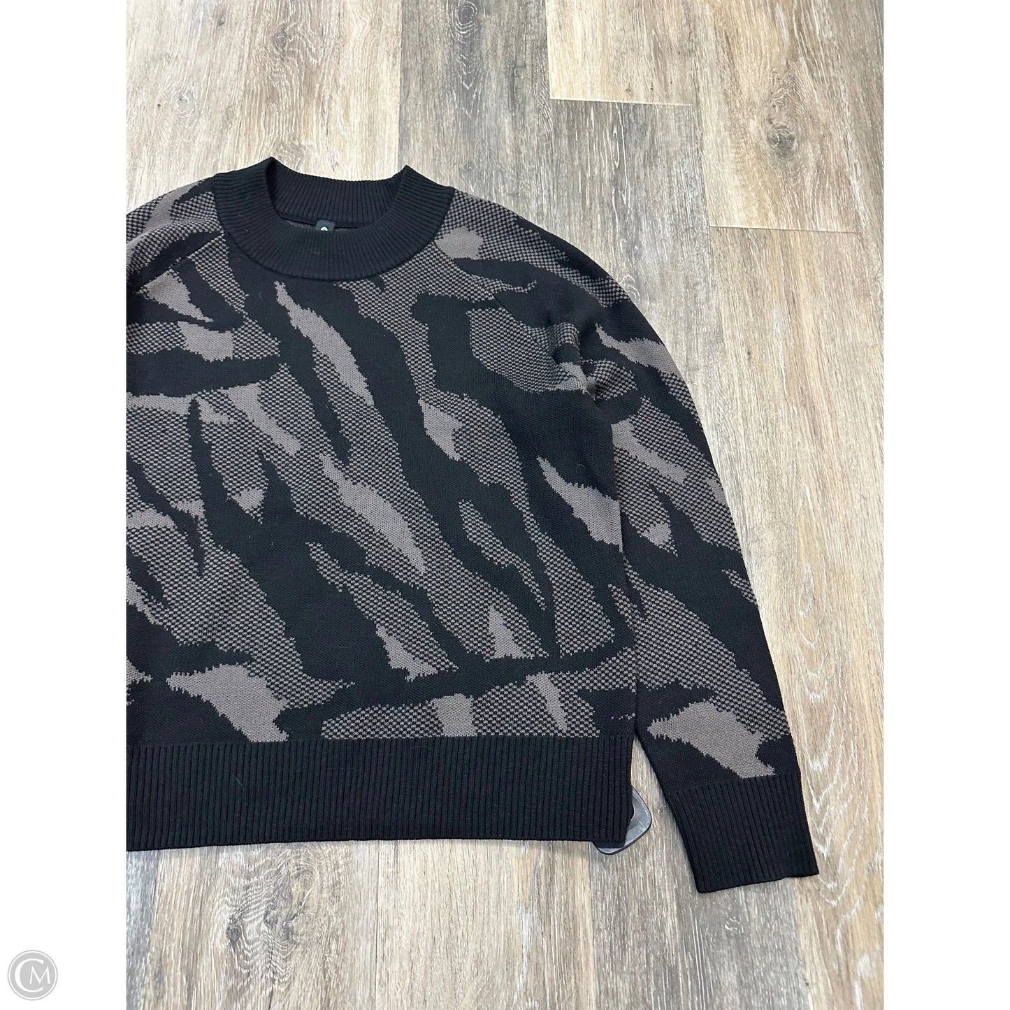 Sweater By Athleta In Black, Size: Xs