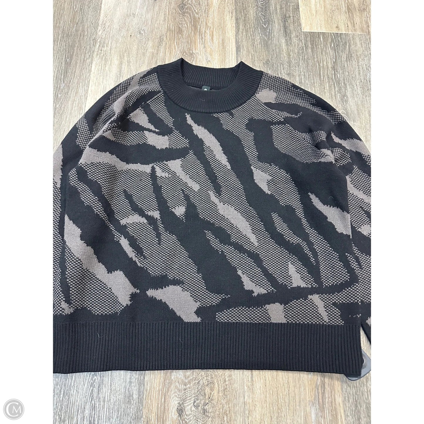 Sweater By Athleta In Black, Size: Xs