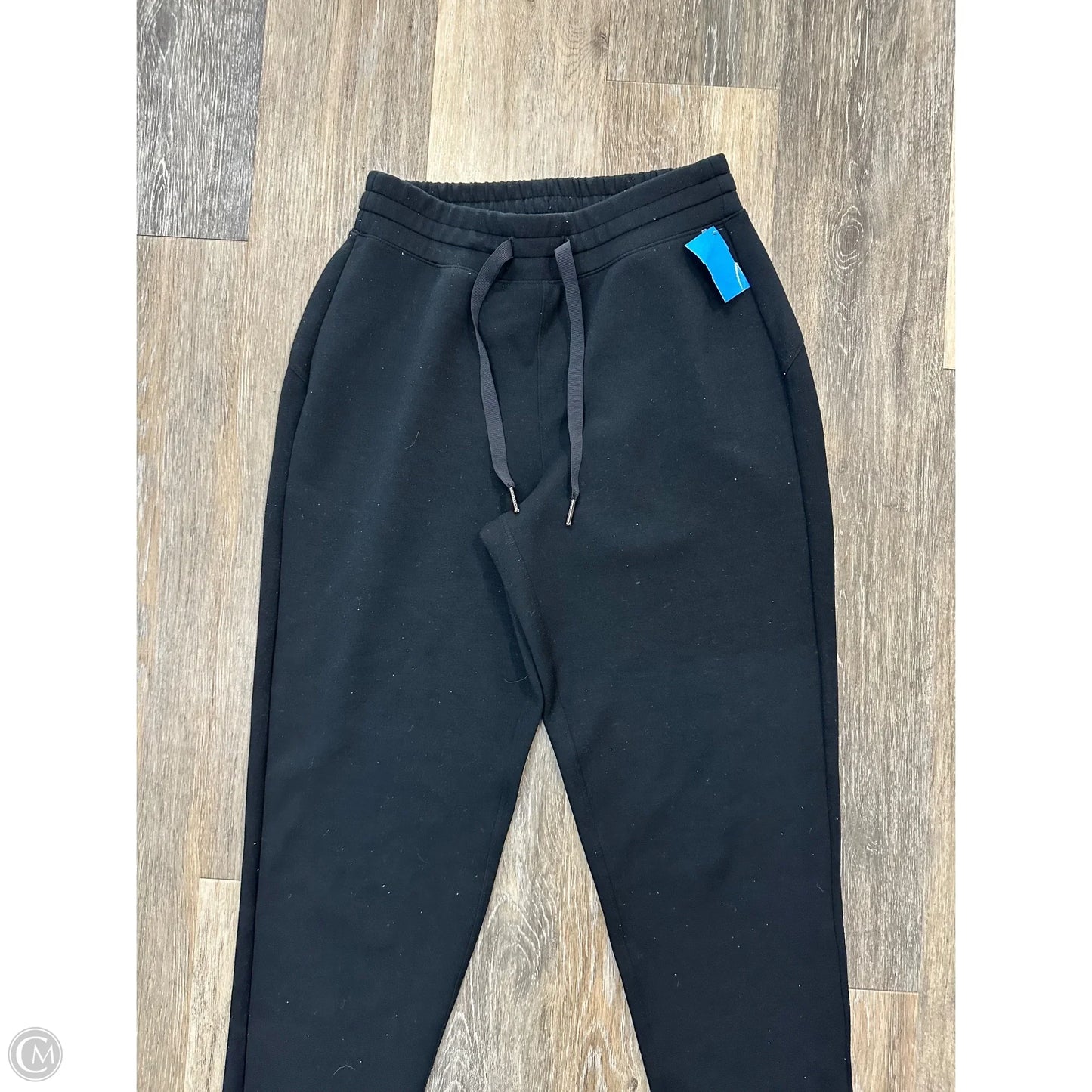 Athletic Pants By Spanx In Black, Size: S