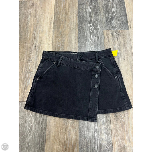 Skirt Mini & Short By We The Free In Black, Size: 4