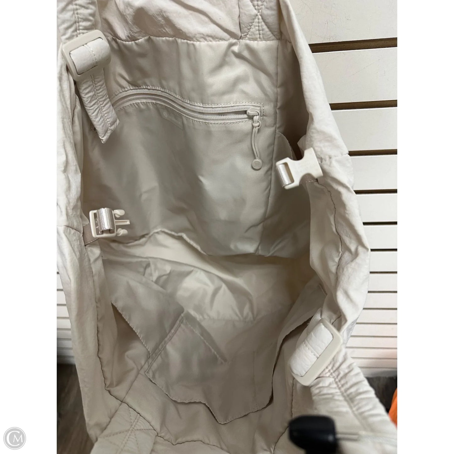 Duffle And Weekender By Lululemon, Size: Large