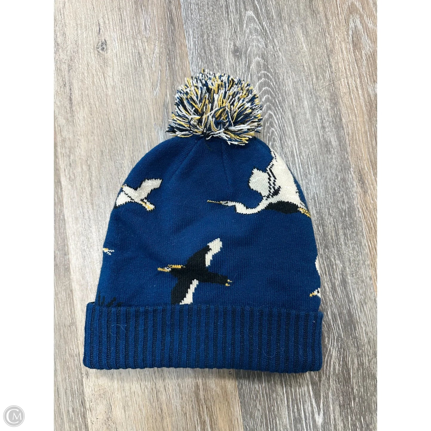 Hat Beanie Cap By Kavu