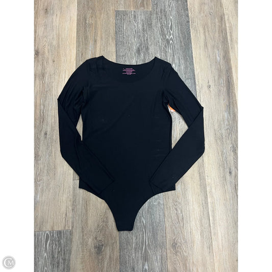 Bodysuit By Commando In Black, Size: S