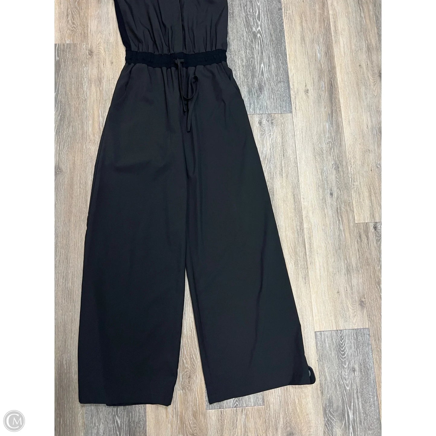 Jumpsuit By Evereve In Black, Size: Xs