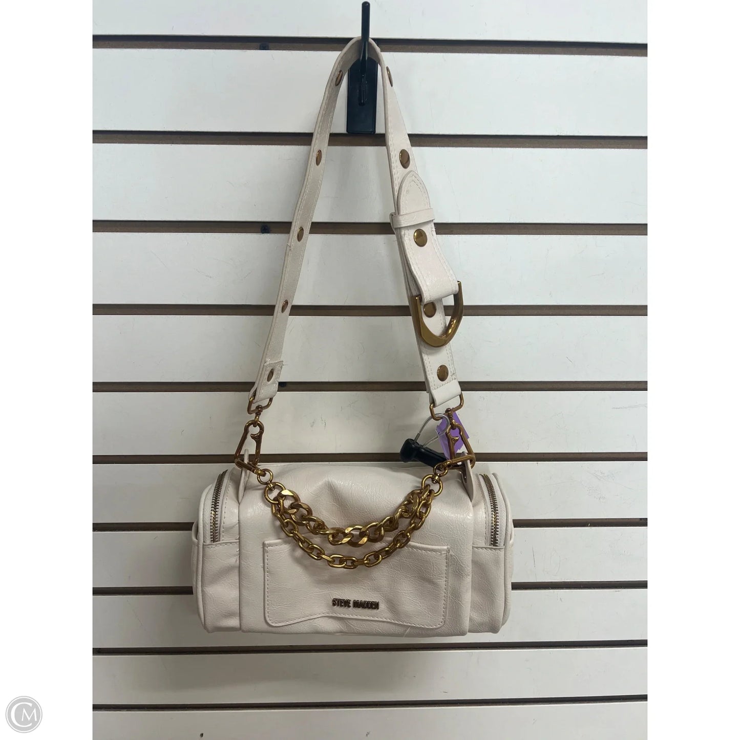 Handbag By Steve Madden, Size: Small