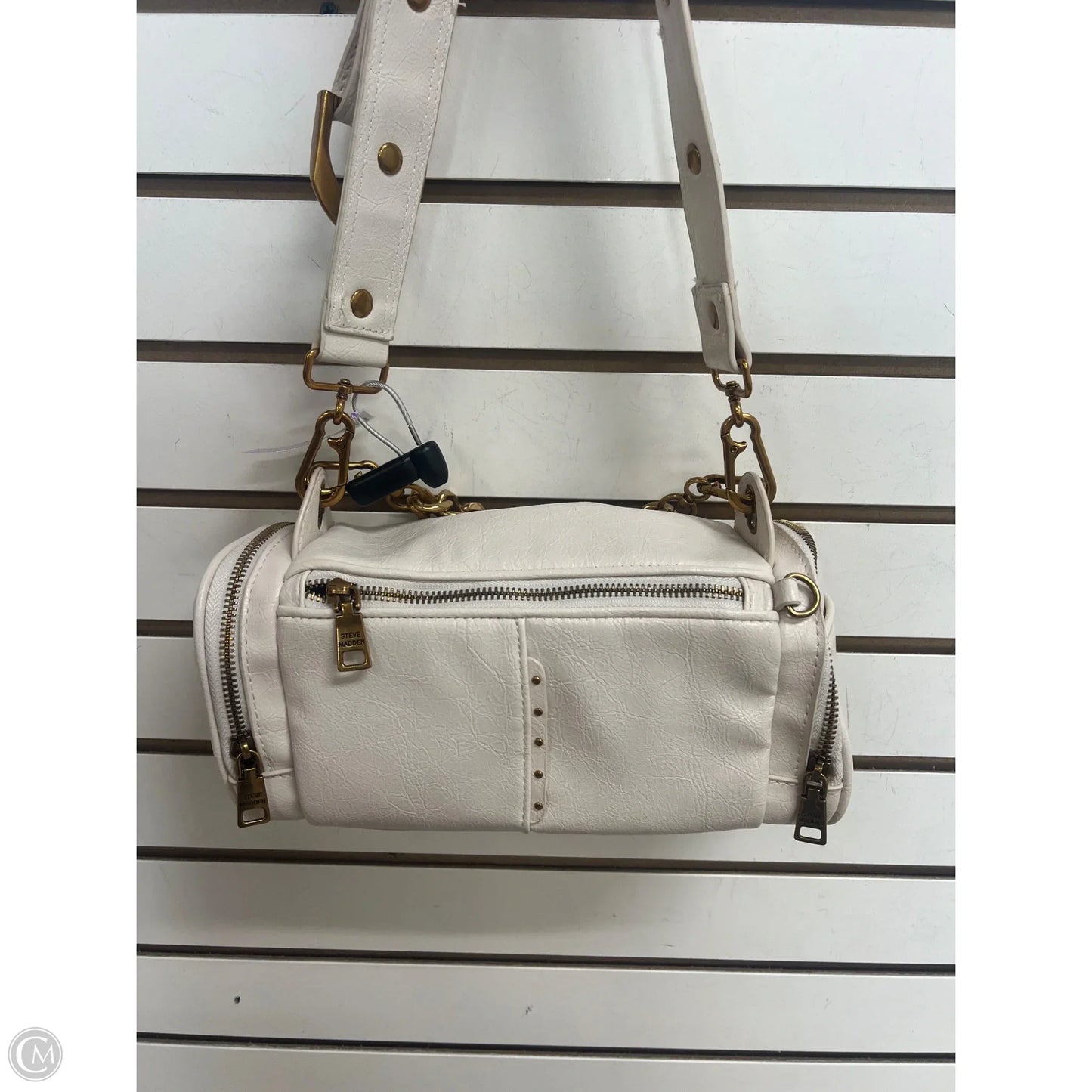 Handbag By Steve Madden, Size: Small