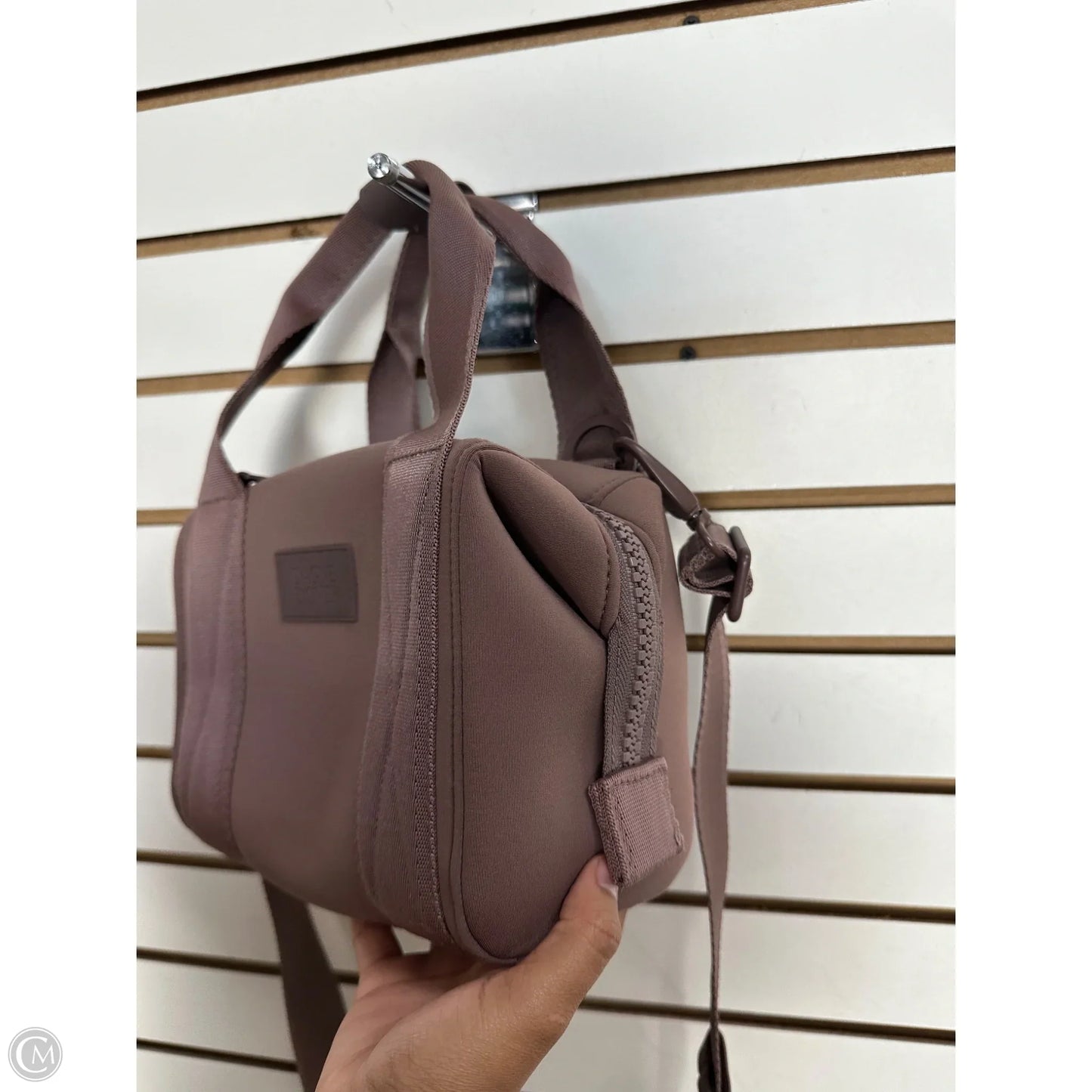 Crossbody By Dagne Dover, Size: Medium