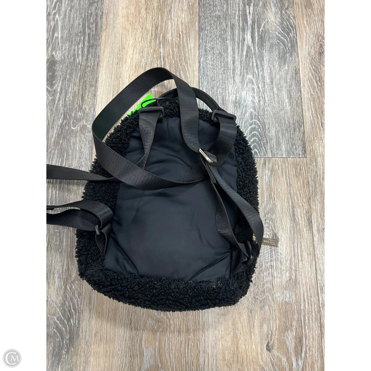 Backpack By Lululemon, Size: Small