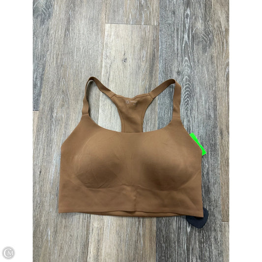 Bra By Offline In Brown, Size: M