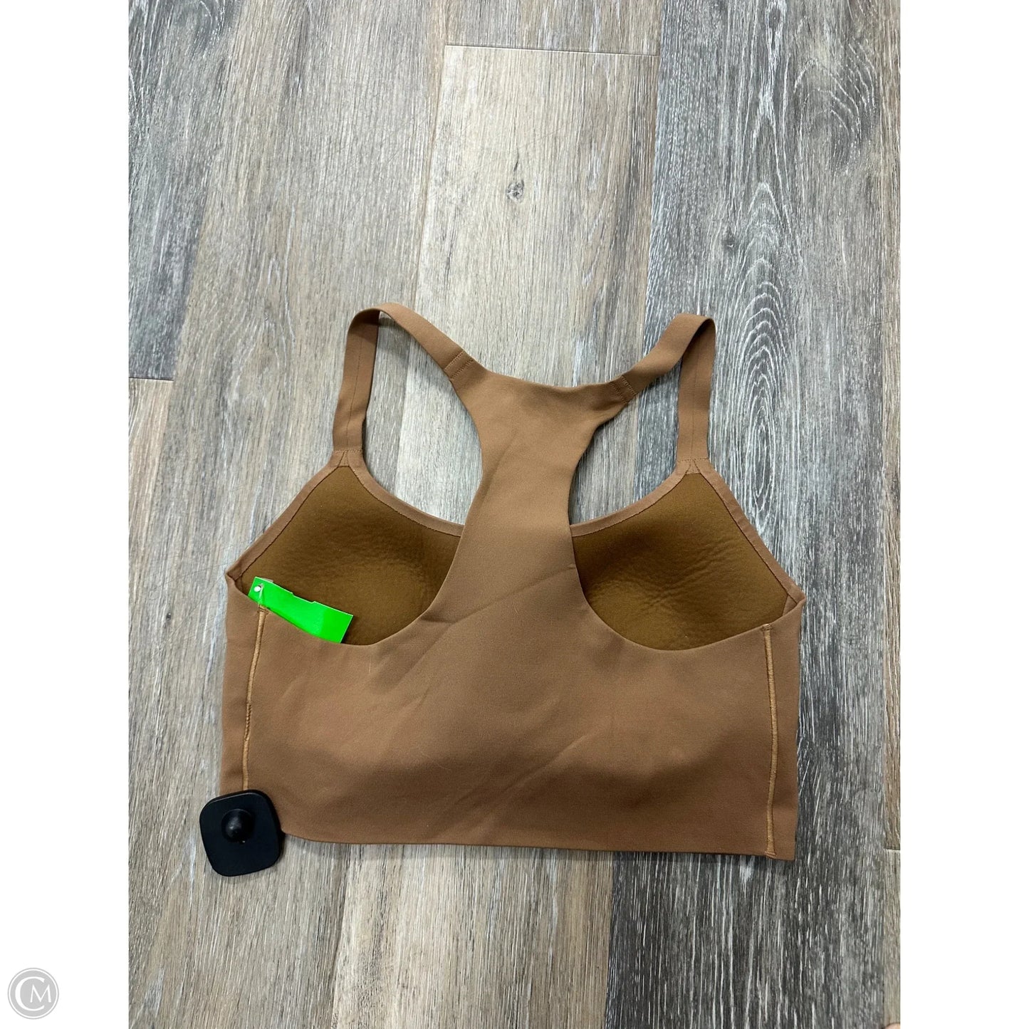 Bra By Offline In Brown, Size: M