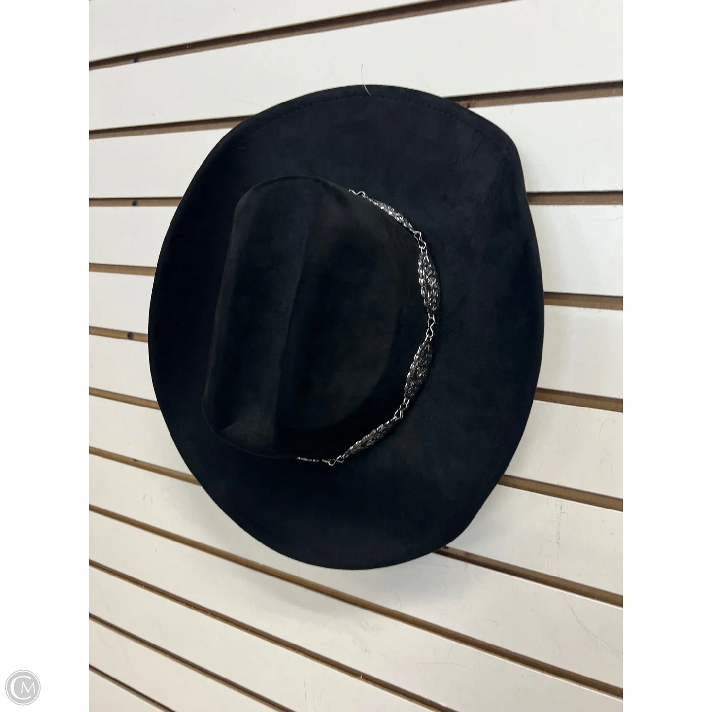Hat Cowgirl By Cmc