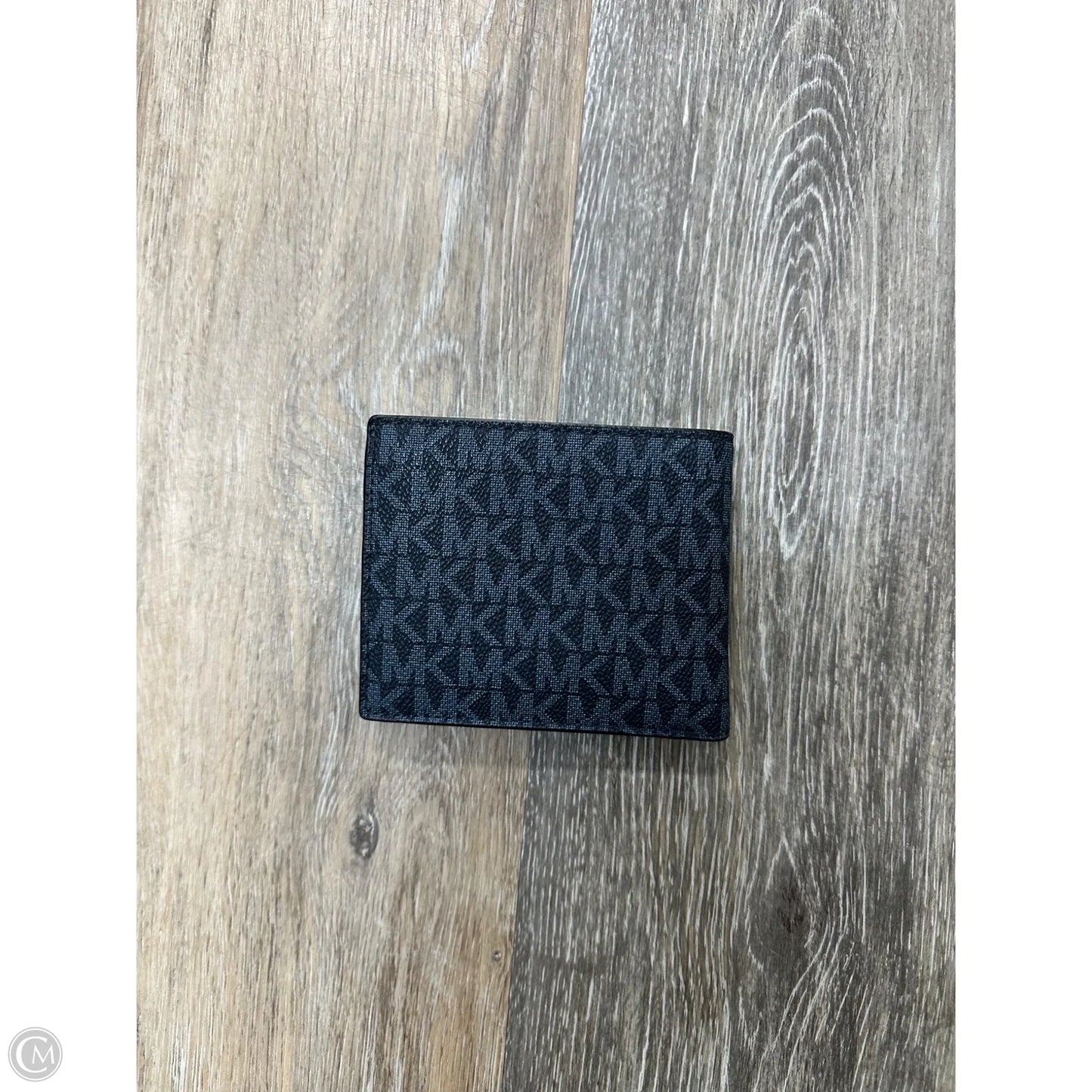 Wallet Designer By Michael Kors, Size: Small