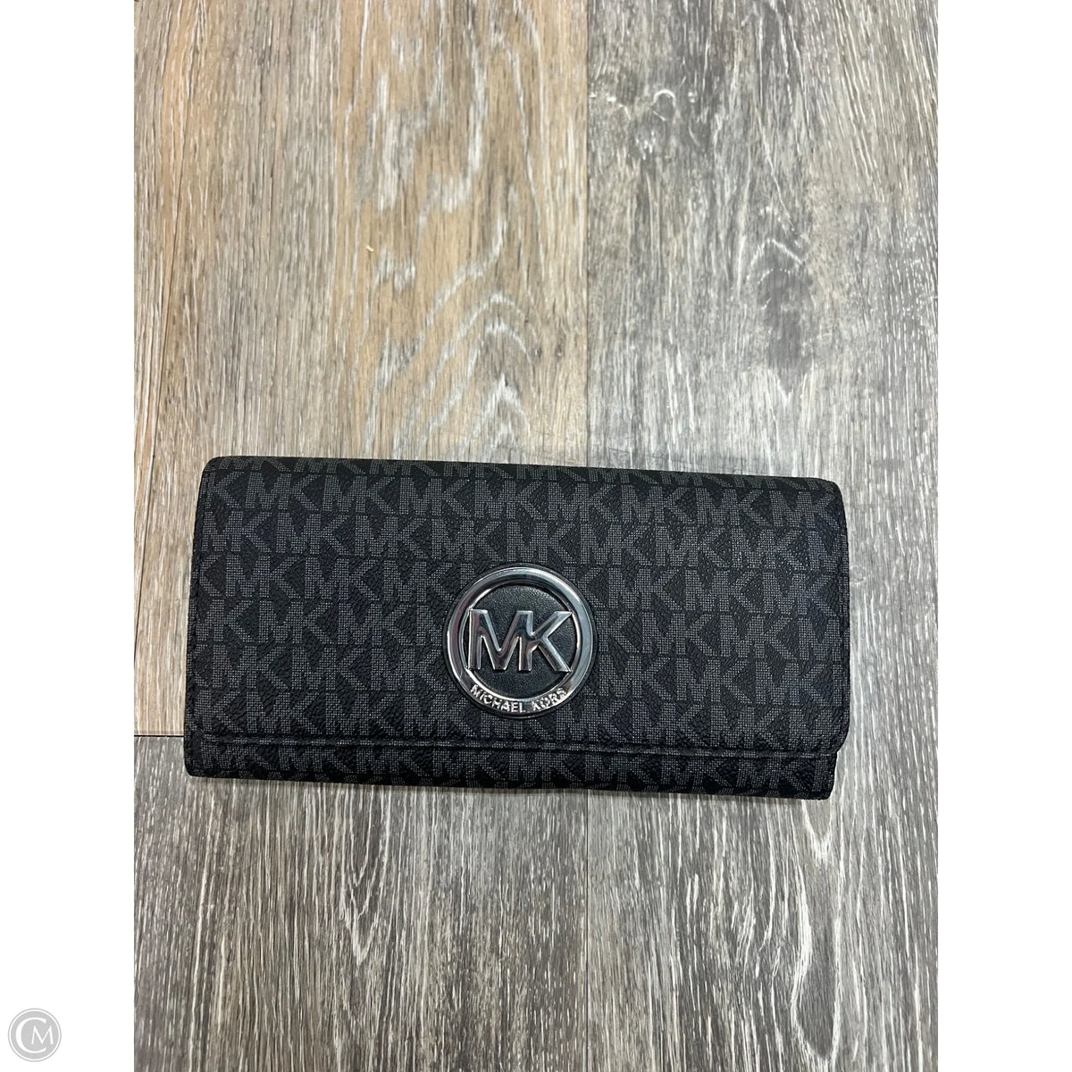 Wallet Designer By Michael Kors, Size: Medium