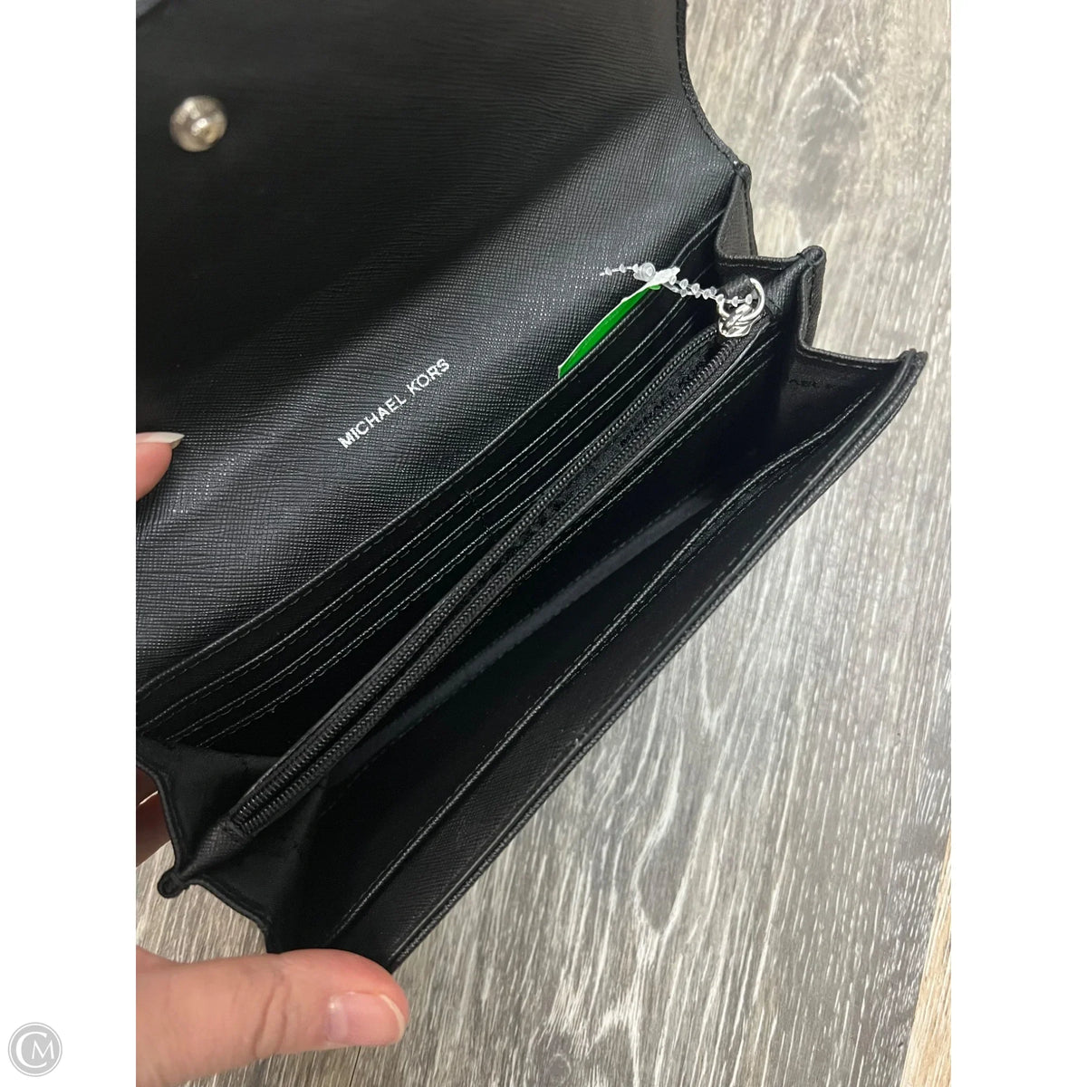 Wallet Designer By Michael Kors, Size: Medium