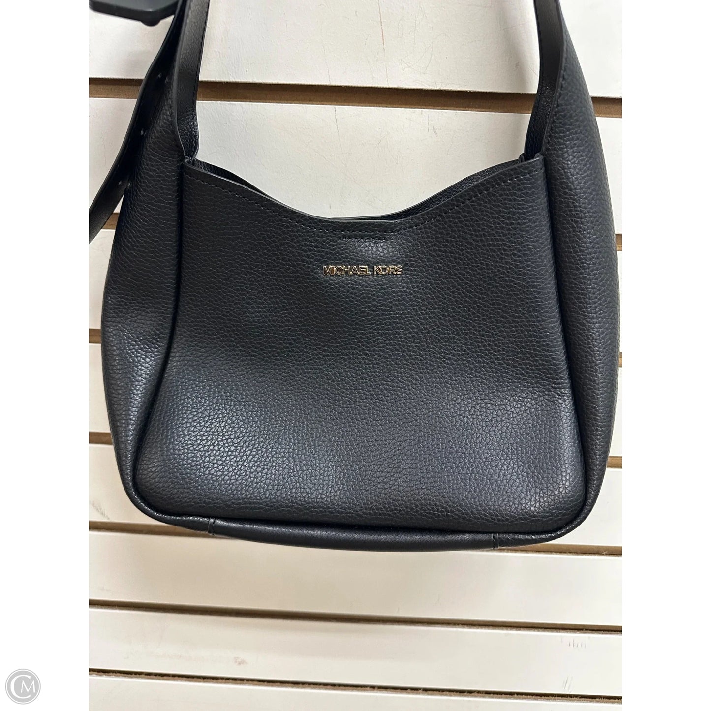 Crossbody Designer By Michael Kors, Size: Medium