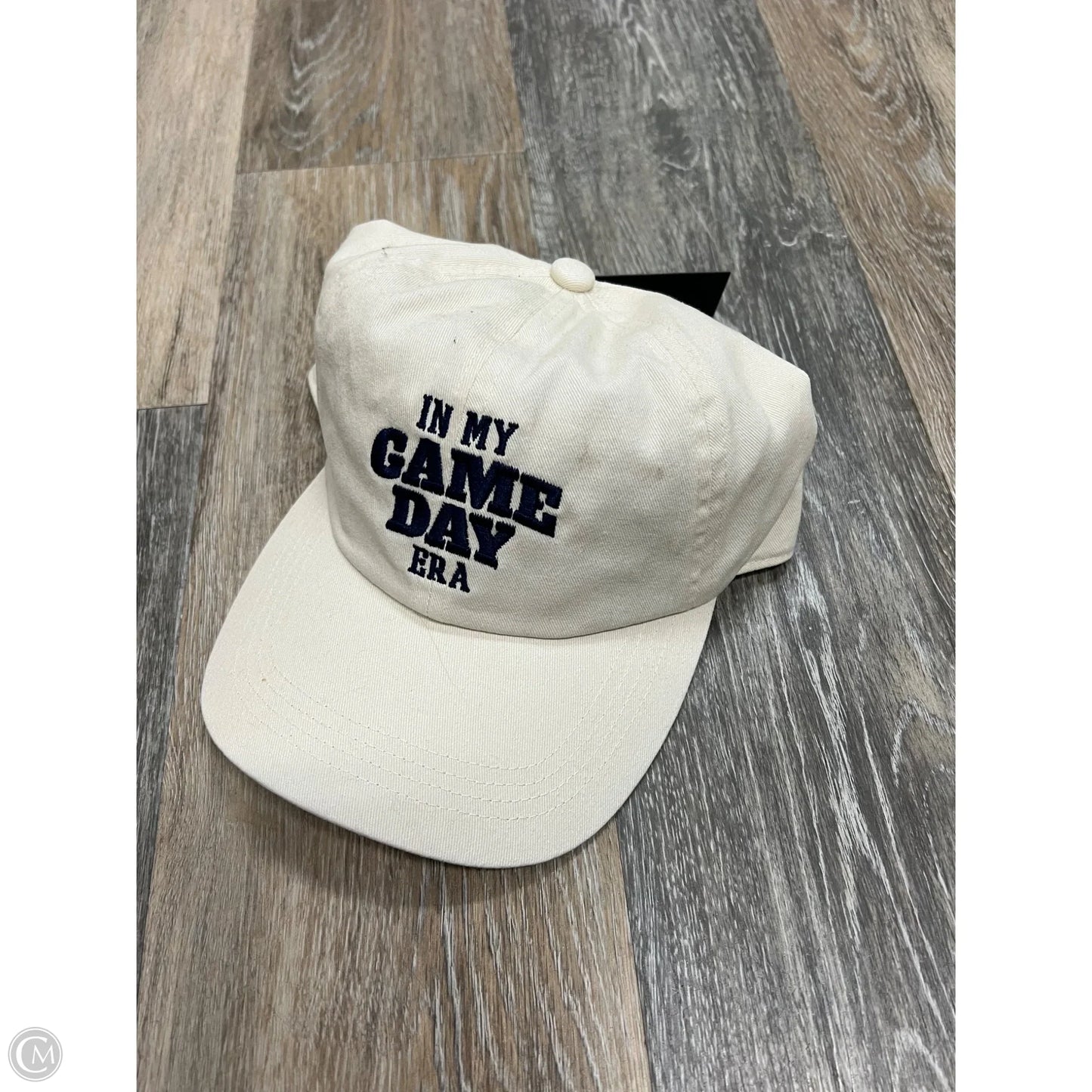 Hat Baseball Cap By Clothes Mentor