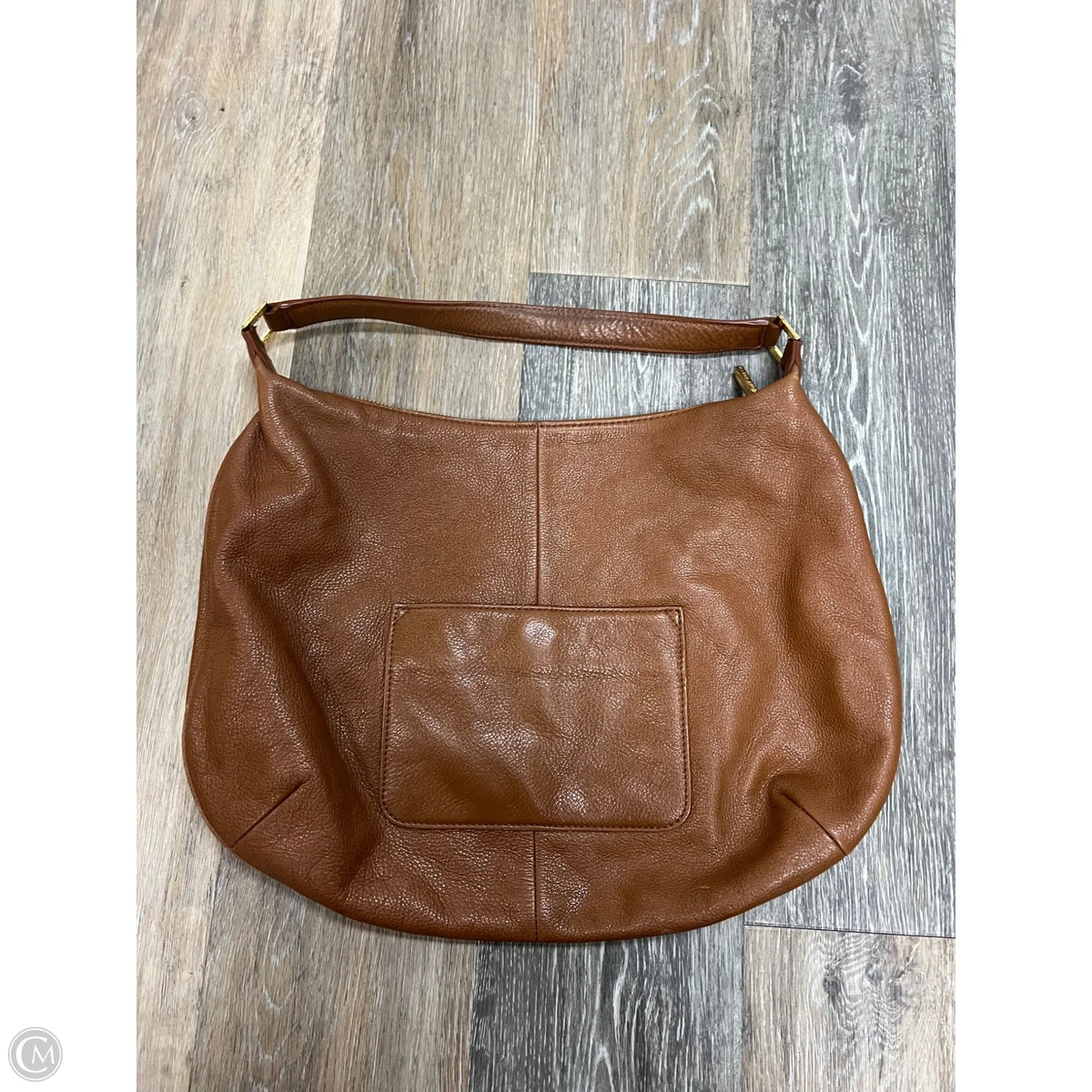 Handbag Designer By Tory Burch, Size: Large
