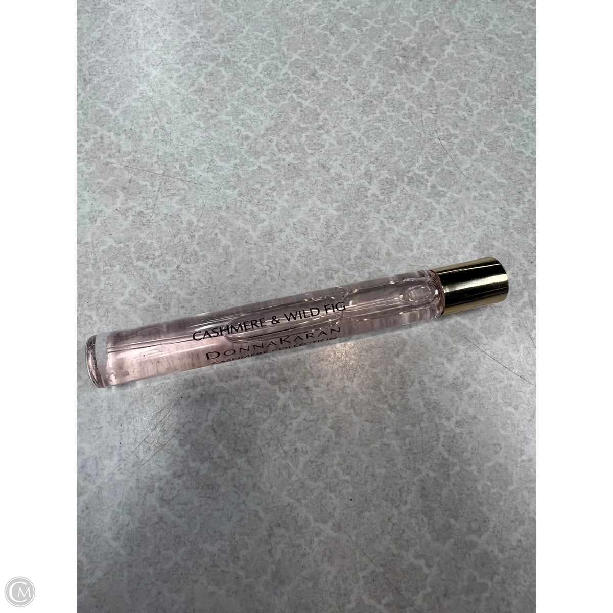 Fragrance By Donna Karan, Size: Small
