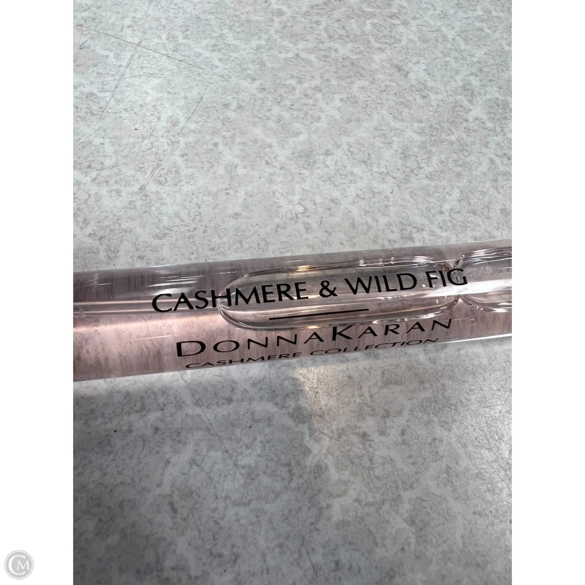 Fragrance By Donna Karan, Size: Small