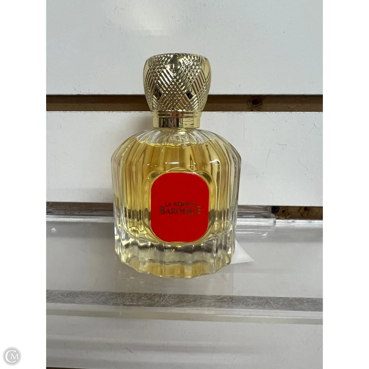 Fragrance By Cmc Size: LARGE