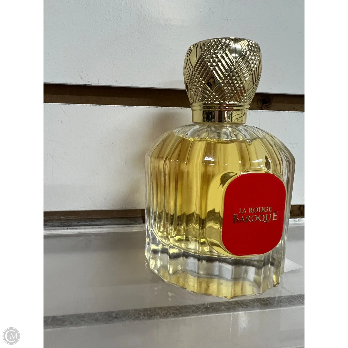 Fragrance By Cmc Size: LARGE