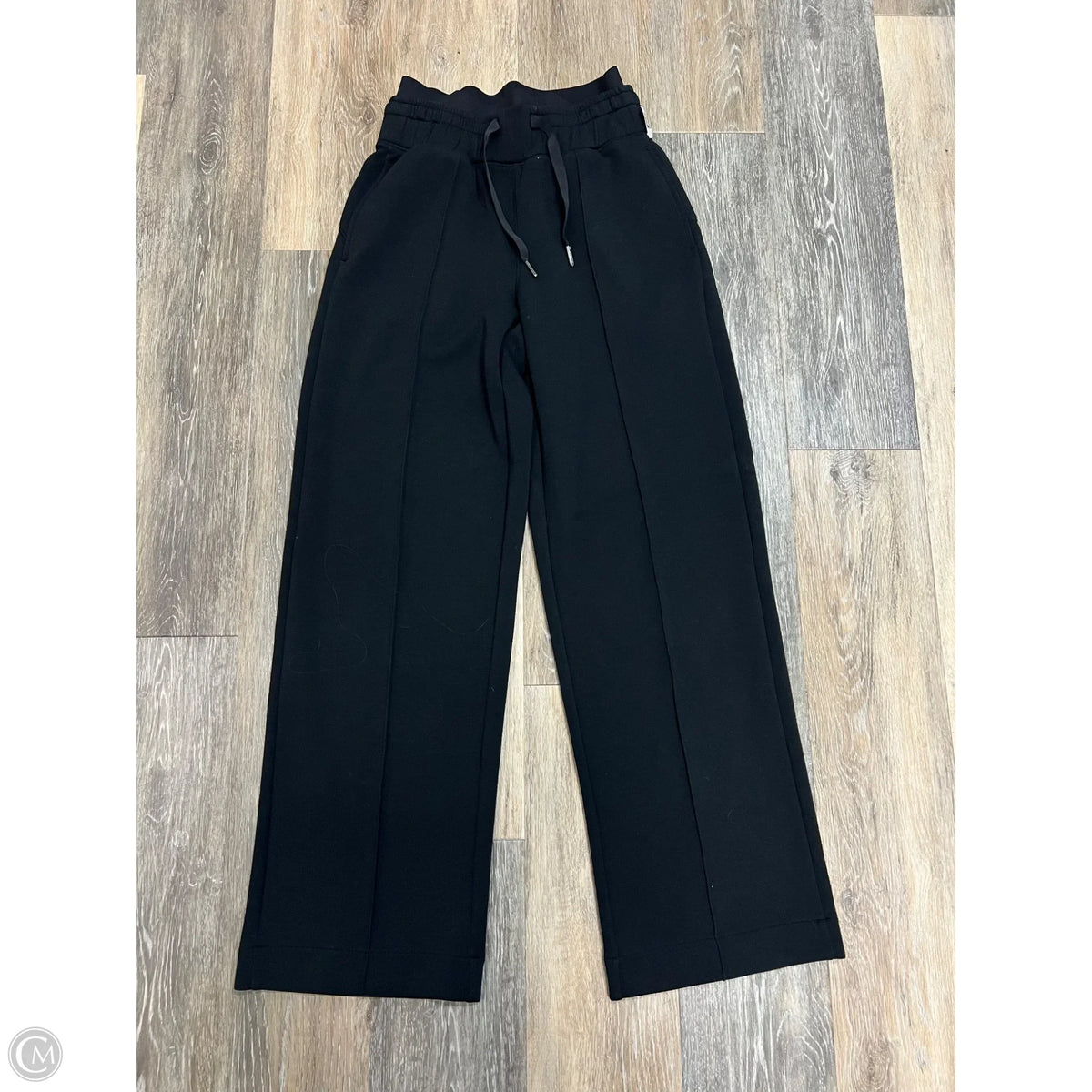 Pants Other By Spanx In Black, Size: Xs