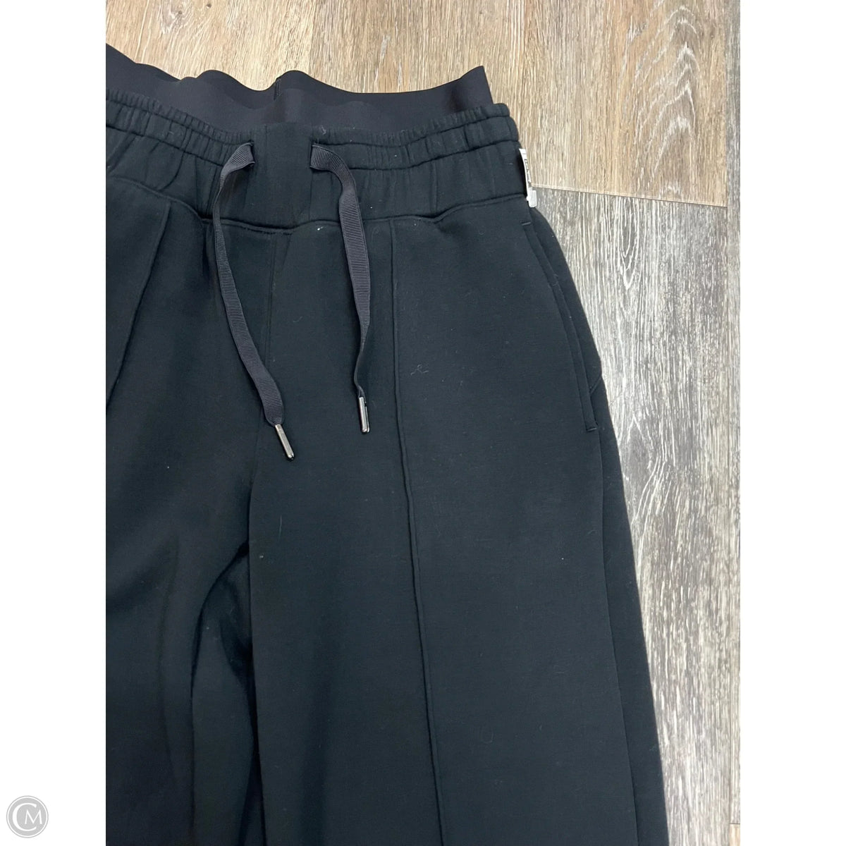 Pants Other By Spanx In Black, Size: Xs