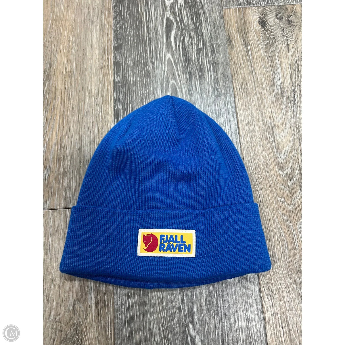 Hat Beanie By FJALLRAVEN