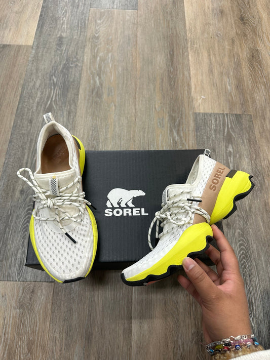 Shoes Athletic By Sorel  Size: 6