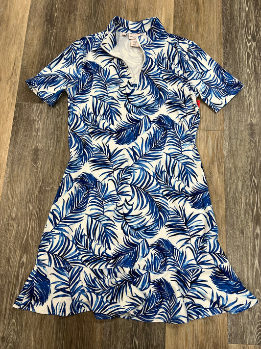 Athletic Dress By Tommy Bahama Golf  Size: Xs