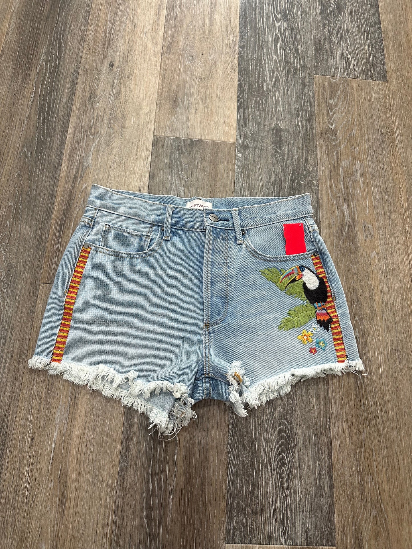 Shorts By Driftwood  Size: 1
