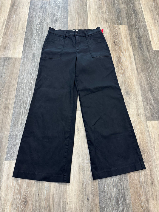 Black Pants Chinos & Khakis Evereve, Size 8