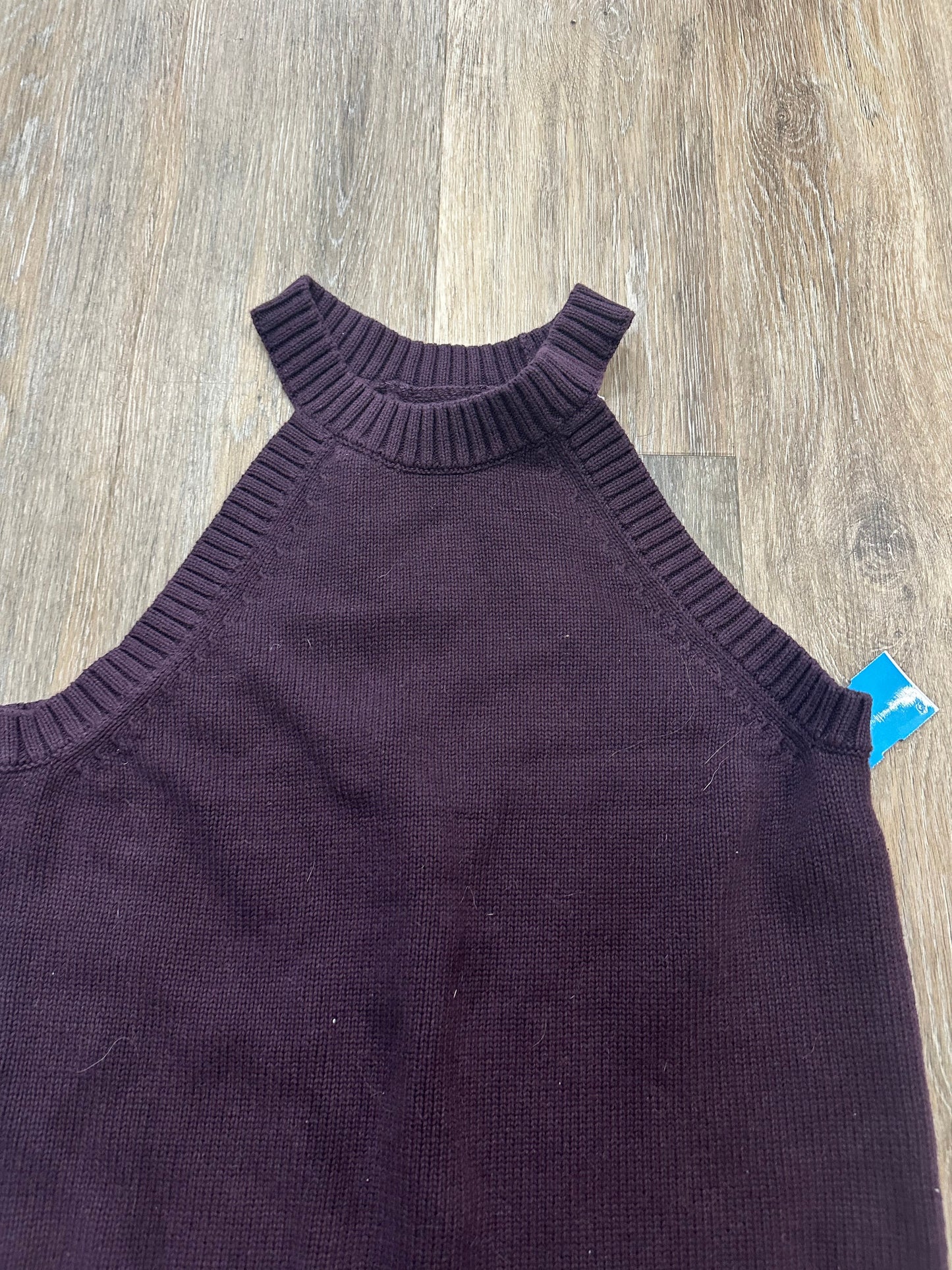 Purple Tank Top Banana Republic, Size S