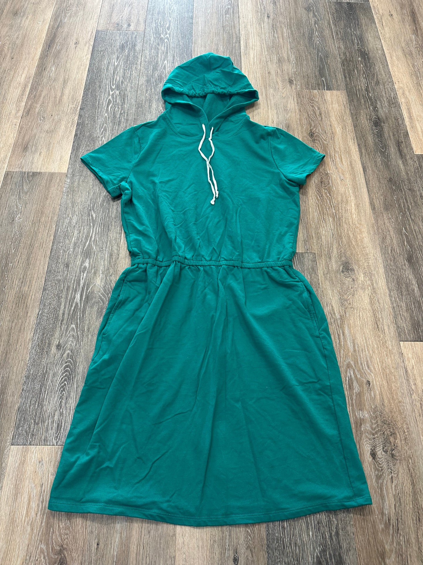 Green Dress Designer Jason Wu, Size S