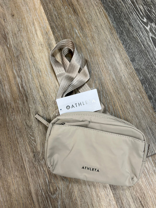 Belt Bag Athleta, Size Small