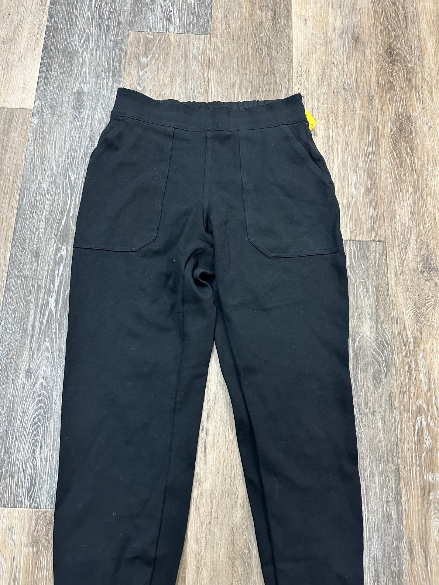 Pants Joggers By Spanx In Black, Size: S