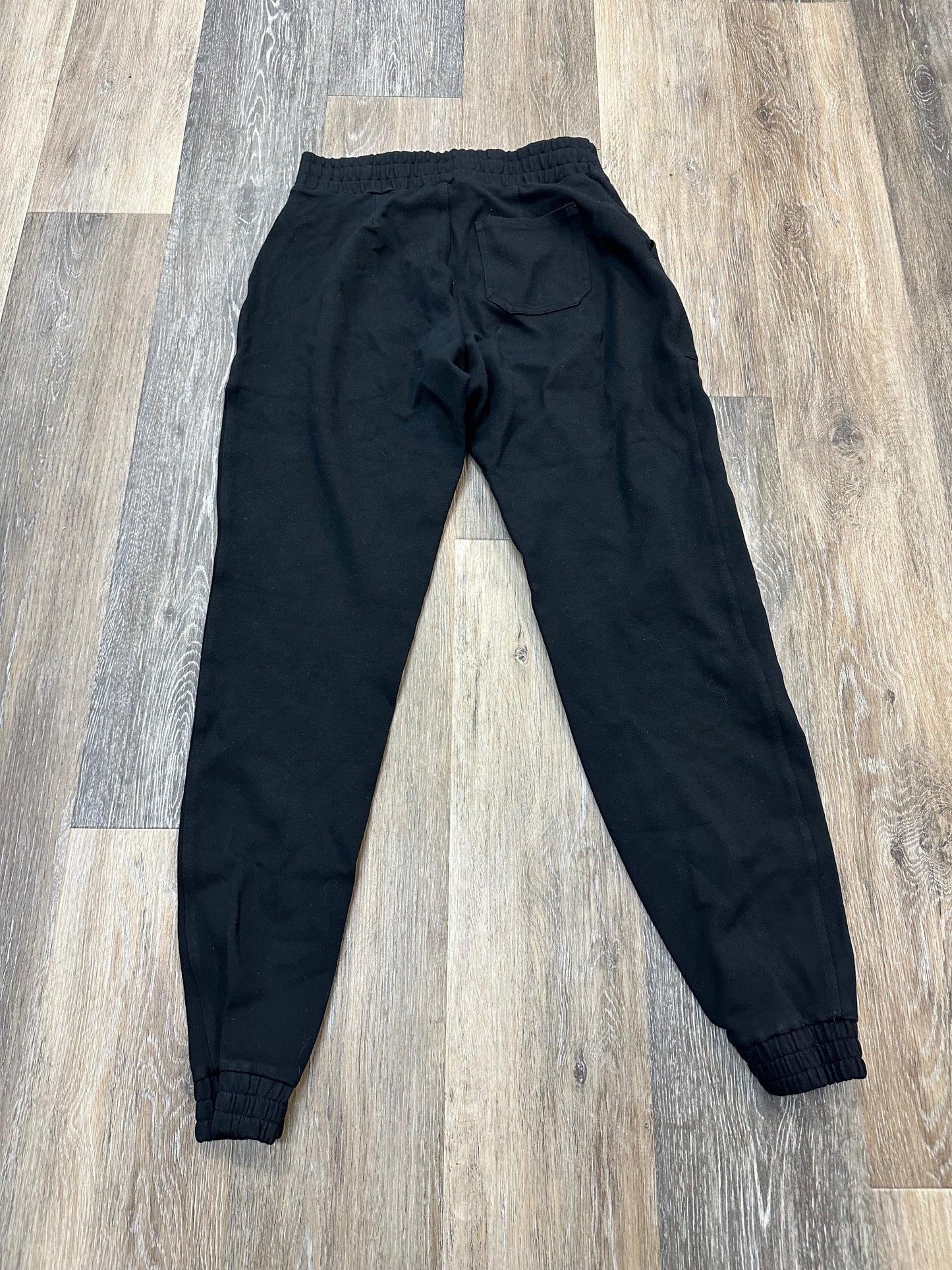 Pants Joggers By Spanx In Black, Size: S